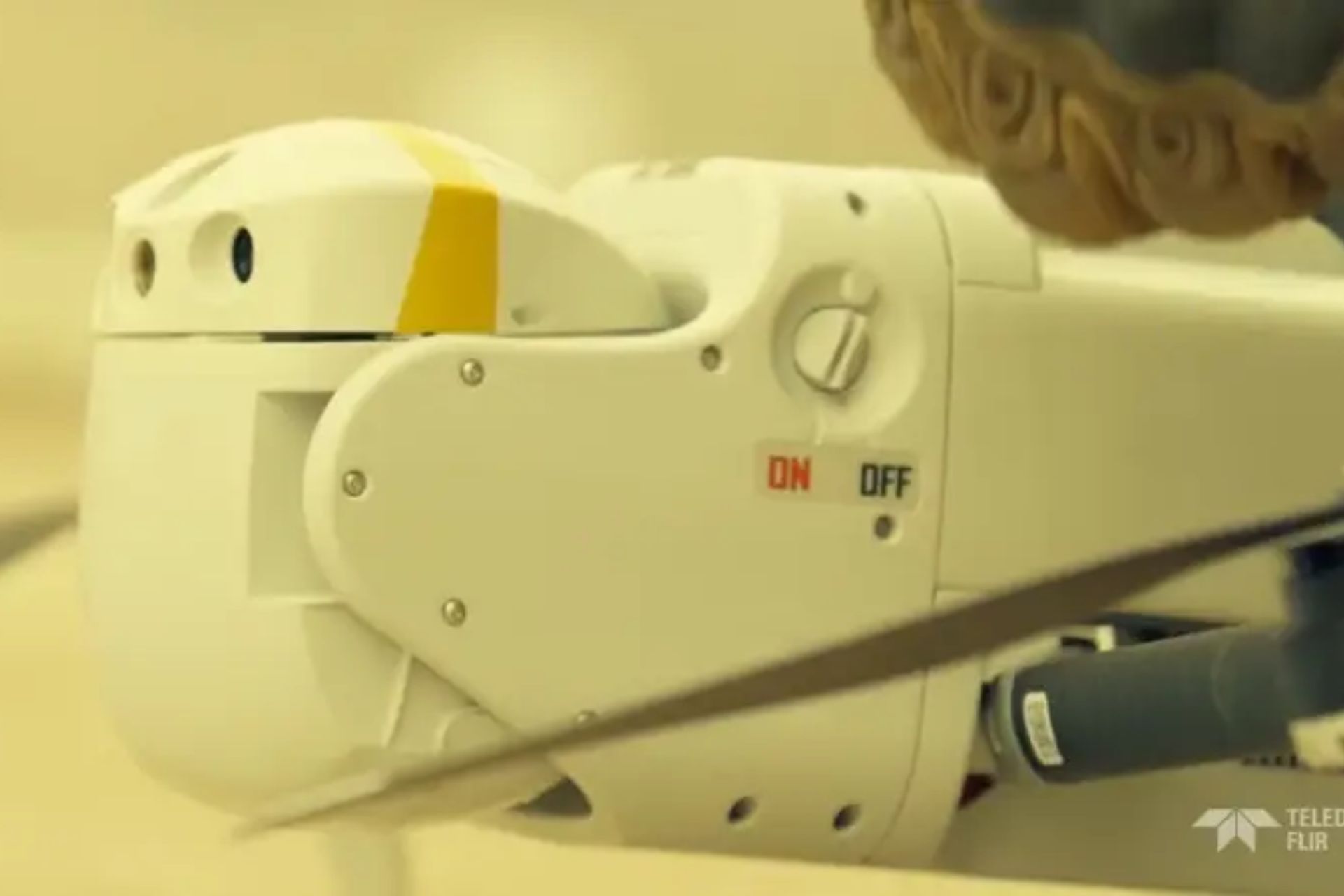 USMC to receive Teledyne Rogue 1 loitering munition to strengthen its